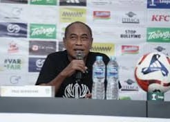 Pelatih baru PSIS Semarang Kashartadi Janjikan Penampilan Apik PSIS VS PSS