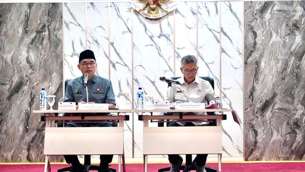 Bogor Bersiap Meriahkan Hari Jadi ke-544, dari Lari Pagi hingga Panggung Budaya