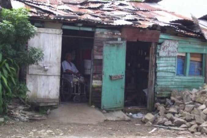 Perbaikan Rumah Tidak Layak Huni Untuk Meningkatkan Kualitas Hunian Masyarakat