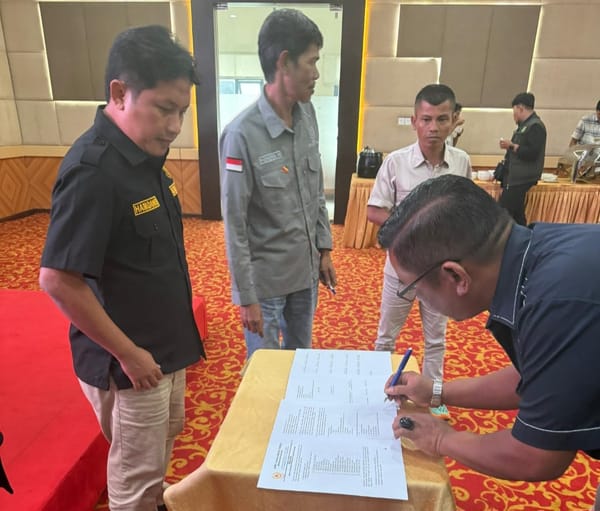 Porprov XVI Sumbar 2026 Dipastikan Oktober, Sejumlah Daerah Jadi Tuan Rumah