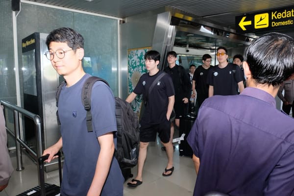 Delegasi AVC dan Tim Asia Tiba di Pontianak, Polda Kalbar Siagakan Pengamanan Berlapis