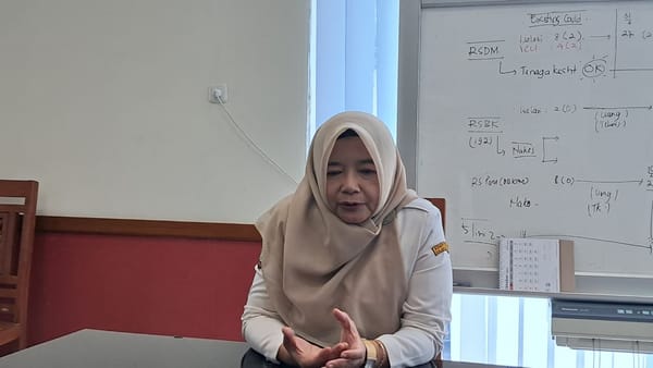 Waspada Hantavirus Di Solo, Siagakan Fasilitas Kesehatan