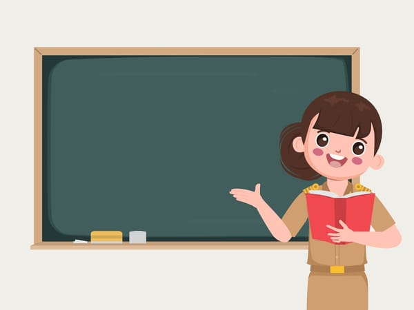 Solo Akan Mengalami Kekurangan 404 Guru