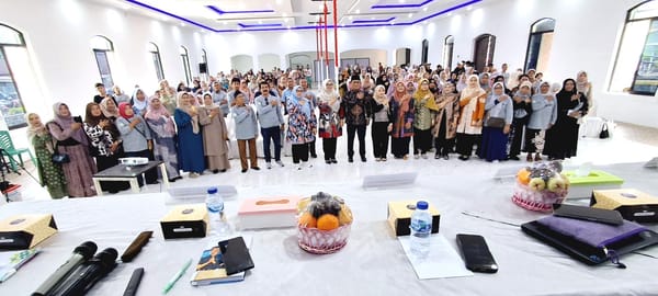GERMAS Bukittinggi Digencarkan, Wujudkan Jaminan Kesehatan Masyarakat