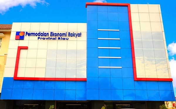 Hasil RUPS, Adel Frestian Resmi Diangkat Jadi Direktur PT PIR Riau