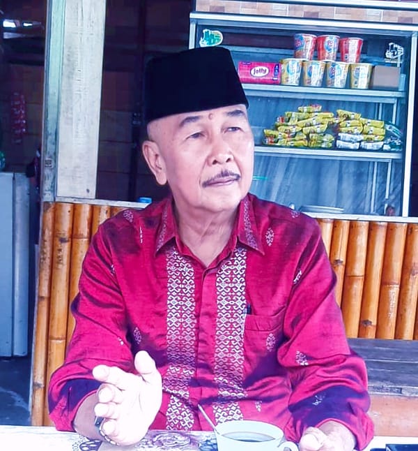 Ketua LKAAM Sawahlunto Dorong Investasi Berkeadilan: Reaktivasi Tambang PT BA Harus Tunduk pada UUPA dan Kearifan Lokal