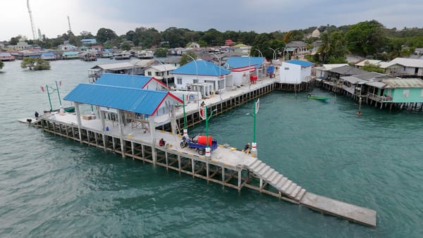 Kampung Nelayan Merah Putih, Program Strategis Tingkatkan Kesejahteraan Nelayan