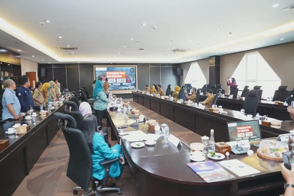 Tiga Jawara Desa-Kelurahan Kota Batu Bertarung Sengit, Rebut Tiket Bergengsi ke Tingkat Provinsi