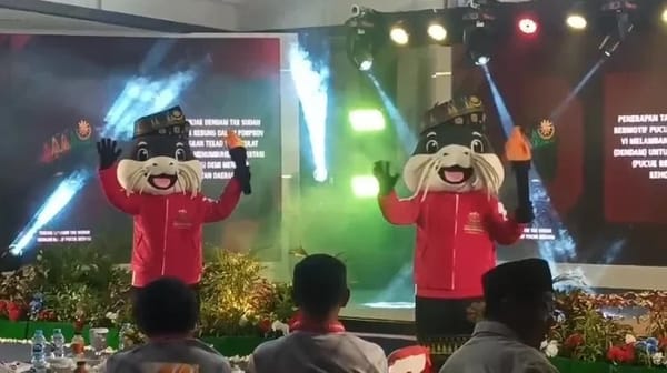 Pemprov Kepri Kucurkan Dana Hibah Rp5,2 M untuk  Sukseskan Porprov Kepri ke-VI tahun 2026 di Kota Tanjungpinang