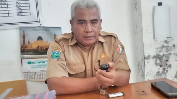 Perkuat Ketahanan Pangan, Pemkab Fakfak Fokus Pada Komoditas Strategis