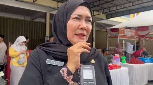 Pemko Tanjungpinang Gelar Pasar Murah Jelang Idul Adha 1447 H: Tekan Lonjakan Harga Bahan Pokok