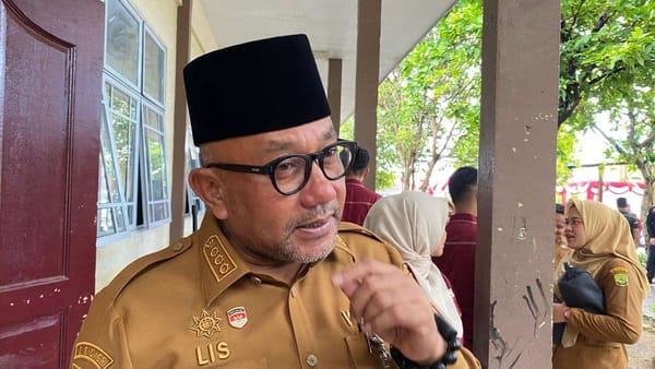 Sejumlah Gerai atau Toko Ritel Modern akan Beroperasi di Tanjungpinang