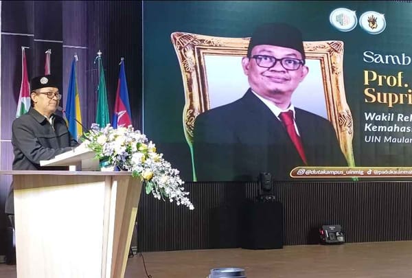 UIN Maliki Malang Gelar Grand Final Duta Kampus 2026, Siapkan Mahasiswa Berdaya Saing Global