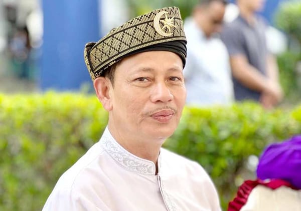 Warisan Budaya Melayu Menjadi Magnet Wisatawan Manca Negara ke Tanjungpinang