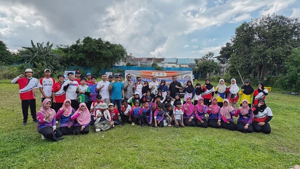 Atlit Panahan Yunior Mengikuti Training Center di Batam menuju Ajang Kejurnas