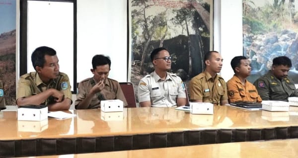 Pemkab Ponorogo Gelar PIA 2026
