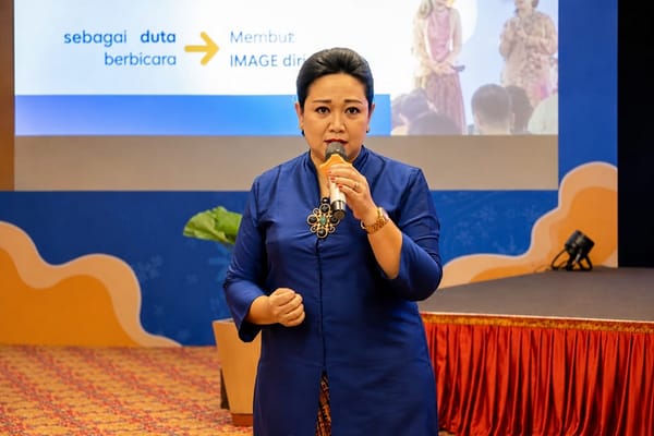 Tokoh Perempuan Solo Dorong Pemerintah Perketat Pengawasan Daycare dan Pengasuh Anak