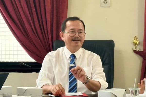 Amankan Aset Kabupaten Solok, Kemenkum Sumbar Bedah Aturan Barang Milik Daerah