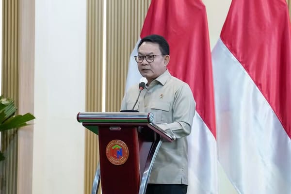 Kepala Staf Kepresidenan: Setiap Kebijakan Harus Dapat Diimplementasikan Secara Efektif dan Bermanfaat