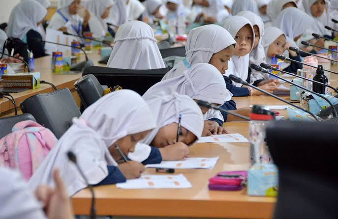 Pemkot Tangerang Hadirkan 142 Sekolah Swasta Gratis pada SPMB Tahun Ajaran 2026/2027