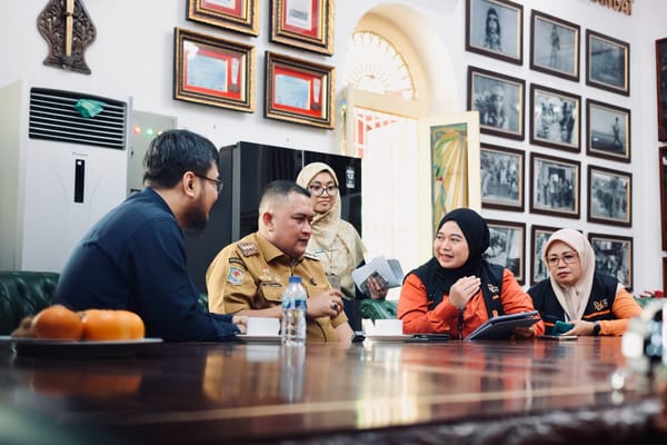 Sensus Ekonomis Langkah Penting Untuk Memperoleh Data Yang Akurat Tentang Kondisi Ekonomi Masyarakat
