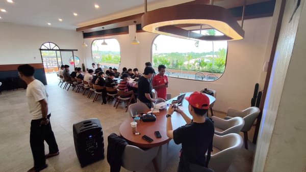 Kapolri Cup 2026 di Landak Bergulir 20 Tim Berebut Tiket ke Kapolda Cup