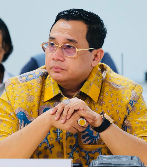 Mereka Tak Pernah Pulang: 82 Tahun Tragedi Mandor