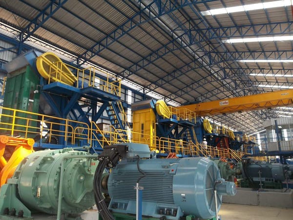 BULOG Tegaskan Komitmen Perkuat PT GMM demi Jaga Kepercayaan Petani Tebu Blora