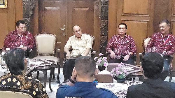 Harkopnas Ke-79 Banyumas Dimeriahkan Lomba Burung Berkicau, Mancing, dan Futsal