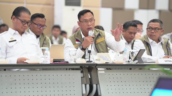 BULOG Dorong Peran Kampus Perkuat Ketahanan Pangan Nasional