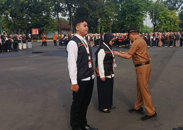 Banyumas Siapkan 1.872 Petugas untuk Sensus Ekonomi dan Pendataan Keluarga 2026
