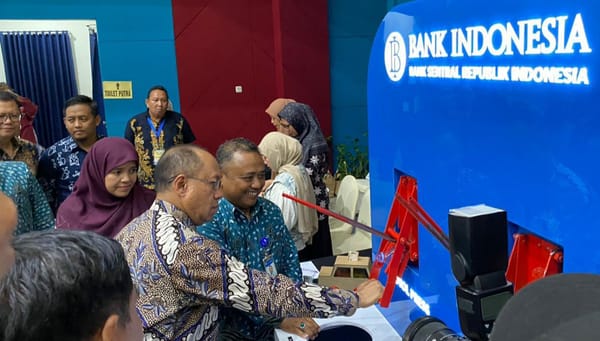 Digitalisasi dan Penguatan UMKM Jadi Fokus Karya Kreatif Serayu 2026