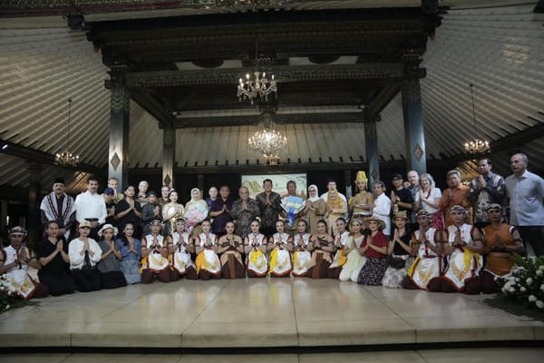 Pemkab Sleman Gelar Pesona Budaya Nusantara “Jwala Budaya Sleman” di TMII Jakarta