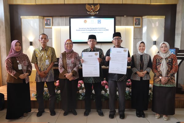 Wujudkan Desa Ramah Perempuan dan Anak, Sleman Perkuat Komitmen Program RBI
