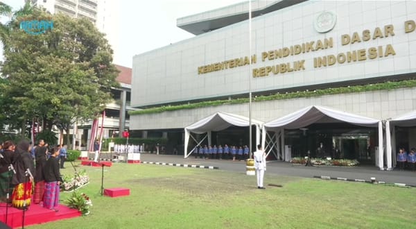 Fadli Zon: Pancasila adalah "Bintang Penuntun" Yang Telah Membuktikan Ketangguhannya