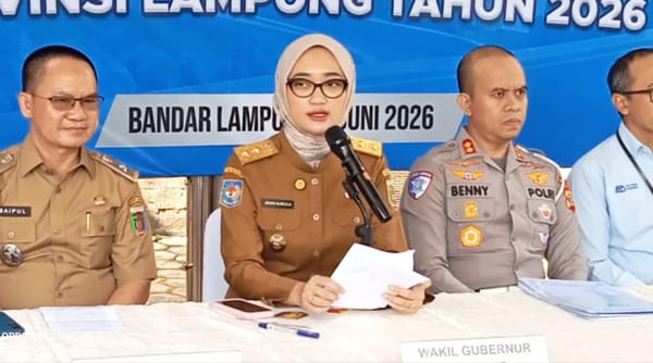 Program Keringanan PKB & BBN-KB,  Juni Hingga Agustus 2026