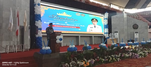 IGTI-PGRI Jadi Bagian Penting  Pendidikan Nasional, Terutama Dalam Membangun Pondasi PAUD