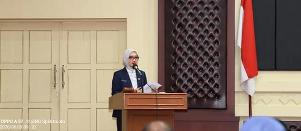 Kanker Masih Jadi  Penyebab Utama Kematian dan Butuh Penanganan Serius