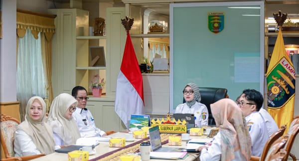 Lampung Selatan Menjadi Daerah Prioritas Penanggulangan Tuberkulosis