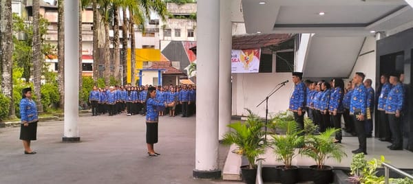 Bodewin Wattimena Tegaskan Pancasila Jadi Pilar Persatuan dan Perdamaian Dunia