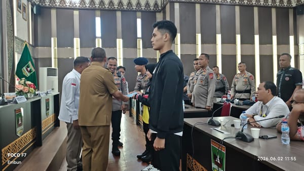 Porprov Sumbar Siap Digelar, 12 Kabupaten/Kota Telah Menyatakan Jadi Tuan Rumah