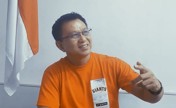 Cabor Kick Boxing Tetap Komit Menuju Pelaksanaan Porprov Sumbar XVI/2026