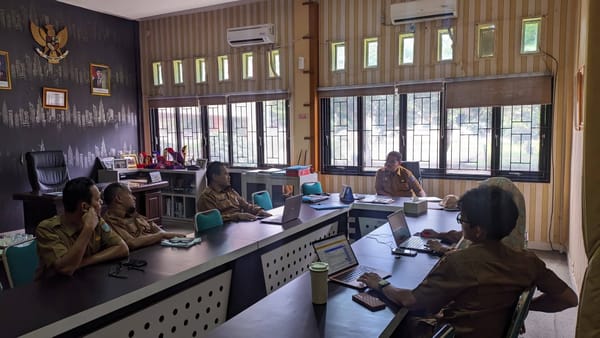 IPM Pasaman Barat Lampaui Target RPJMD, Kemiskinan Turun dan Daya Saing Daerah Menguat