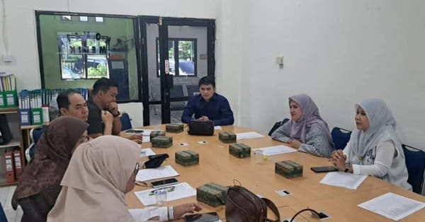 RSUD Lubuk Basung Siapkan Layanan Spesialis Jantung, Gelar Kredensial Dokter