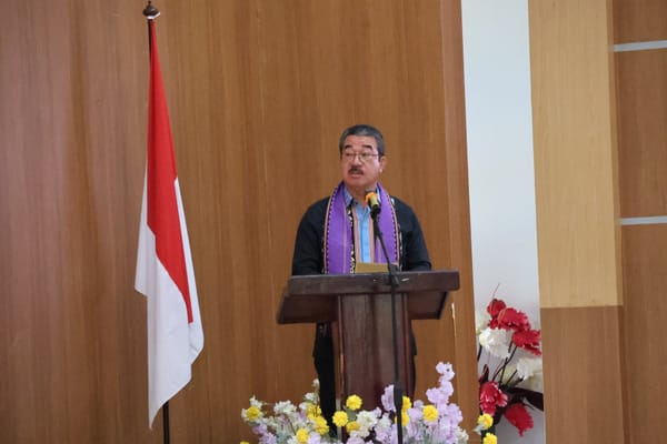 Gubernur Maluku Tegaskan Komitmen Perkuat Pemberdayaan Perempuan dan Perlindungan Anak hingga Wilayah Kepulauan