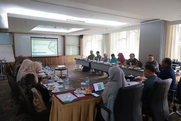 Pemkab Tanah Datar Gelar Forum  Kemitraan Kesehatan, Perkuat Komitmen Pelayanan Bagi Masyarakat