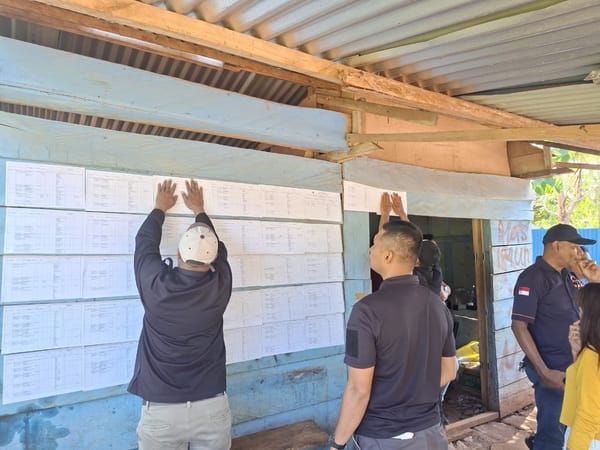 Kodam XV/Ptm dan Pemprov Maluku Dukung Penuh Kelancaran PSN Blok Masela Demi Kesejahteraan Rakyat