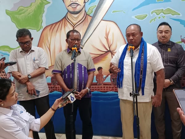 Dirjen Gakkum ESDM Dorong Penguatan Kajian Akademik dalam Setiap Kebijakan Pembangunan di Maluku