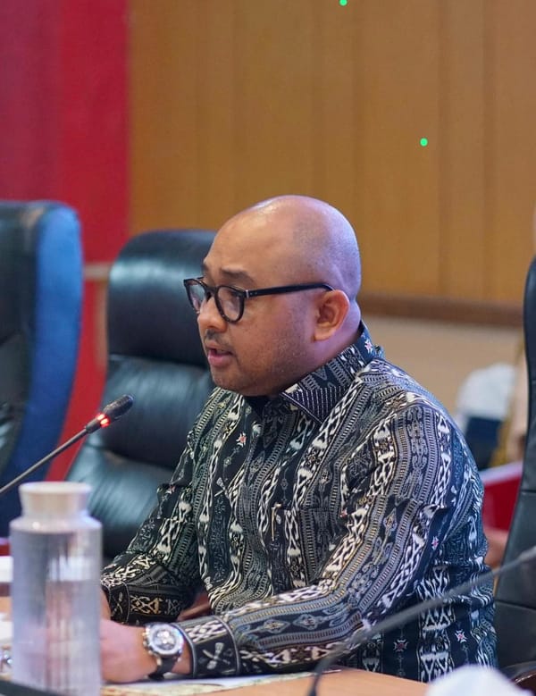 Kawal Akuntabilitas, DPRD Kota Ambon Evaluasi Menyeluruh APBD 2025