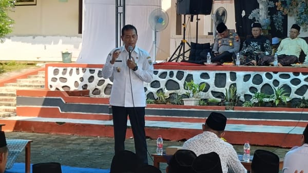 Fokus Meningkatkan Mutu Pendidik & Pembentukan Karakter Anak Didik